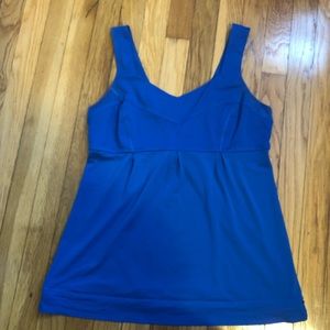 Lululemon Workout Tank